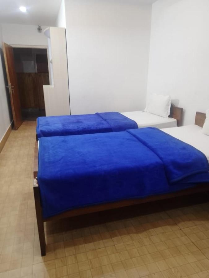 Hotel Assembly Шиллонг Экстерьер фото