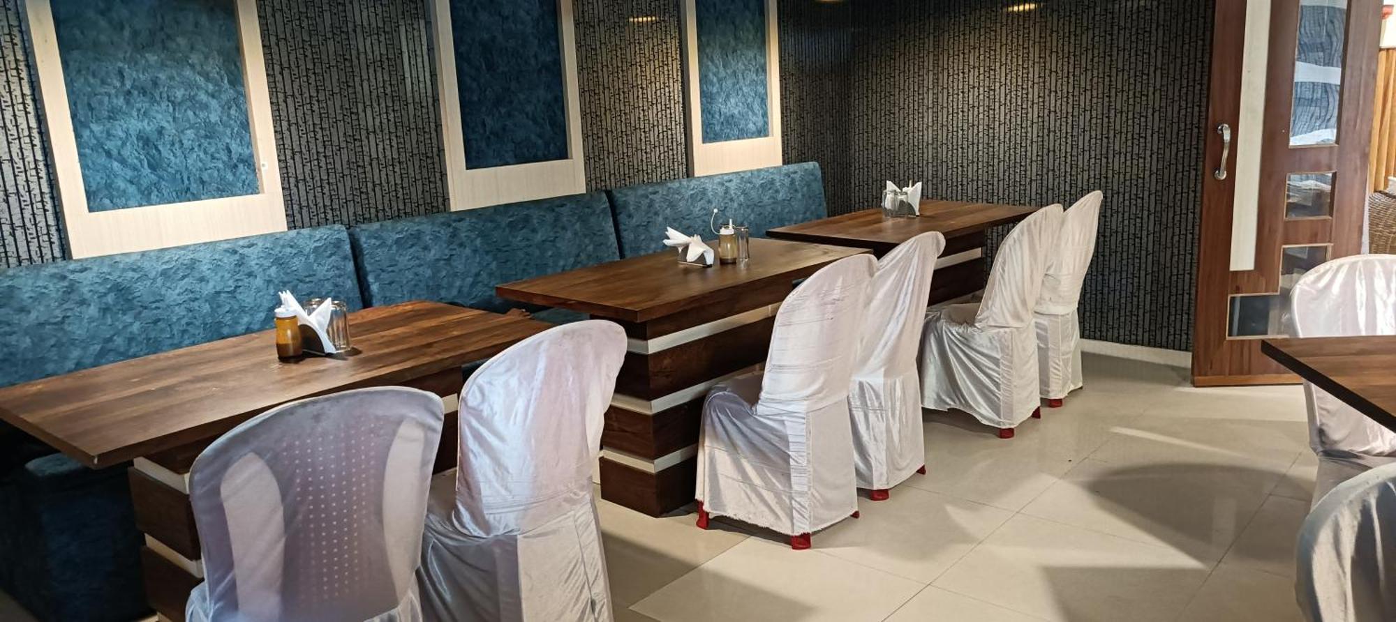 Hotel Assembly Шиллонг Экстерьер фото