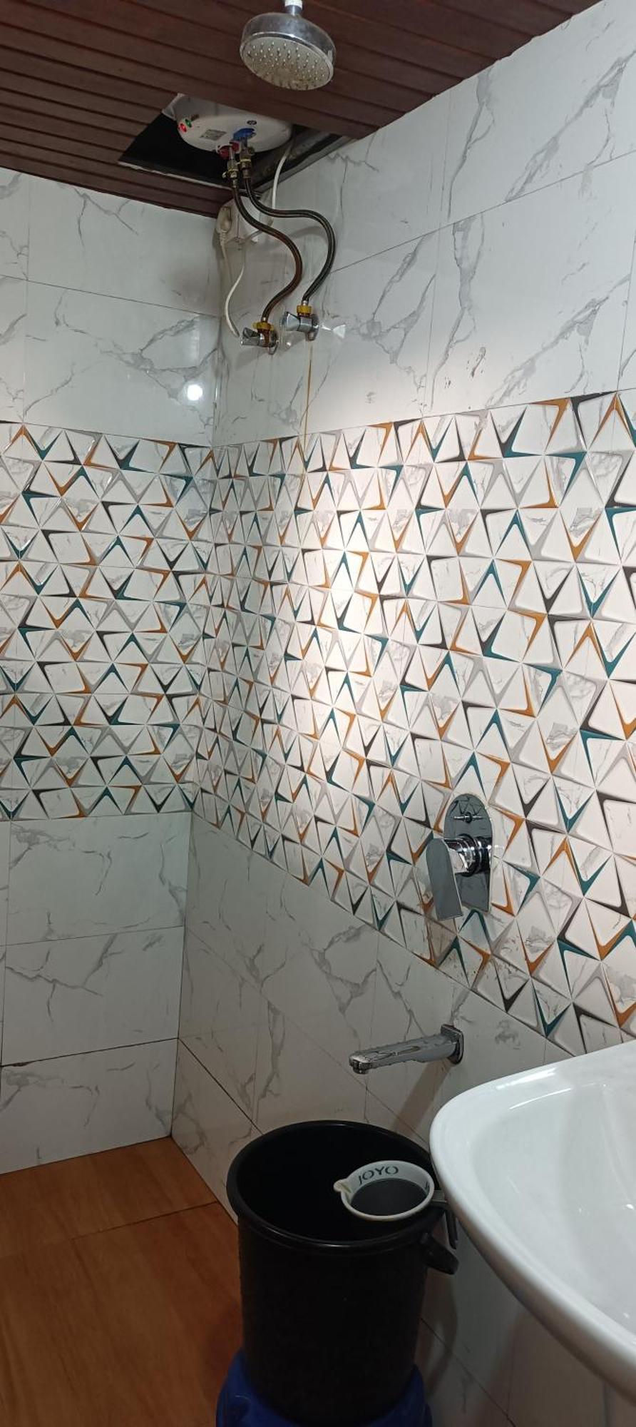 Hotel Assembly Шиллонг Экстерьер фото